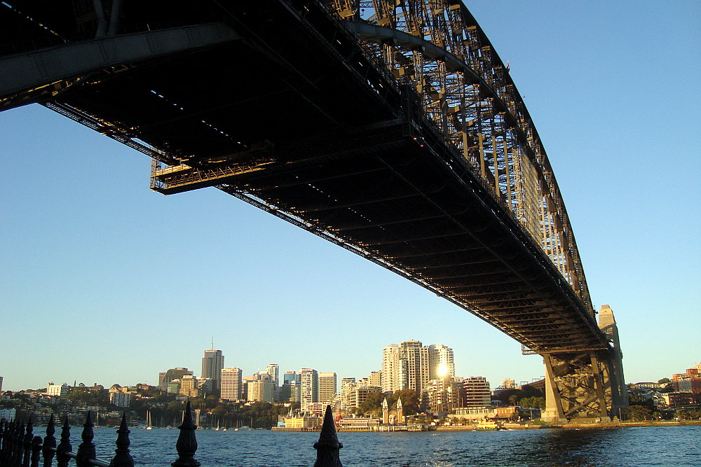 sydney-harbour-bridge-at-sunset-sydney-australia